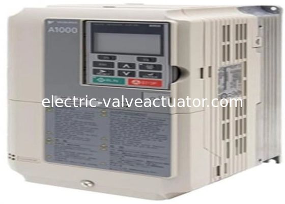 Giá tốt. Yaskawa Frequency Inverter CIMR Series Brand New In Original Box trực tuyến