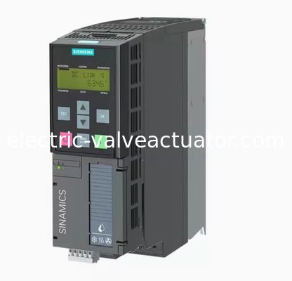 Giá tốt. Biến tần SIEMENS SINAMICS G120 3AC 380-480V 3KW 6SL3224-0BE23-0UA0 trực tuyến