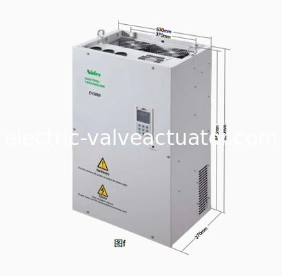 Giá tốt. Biến tần EV2000-4T0750G Nidec Emerson 75KW, Chất lượng cao cấp trực tuyến