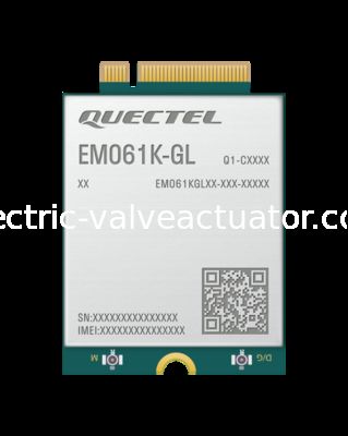 Giá tốt. Mô-đun Giao tiếp Từ xa 4G LTE-A EM061K-GL Series: Ưu điểm kép về Tiêu thụ Điện năng Thấp và Khả năng Tương thích Cao trực tuyến