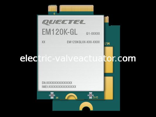 Giá tốt. LTE-A EM120K-GL: Mô-đun truyền thông từ xa 4G hiệu suất cao, kết nối ổn định hỗ trợ Internet of Things trực tuyến