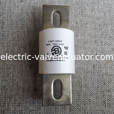 Giá tốt. BUSSMANN FWP600A high current fuse -600A, 700VAC circuit protection trực tuyến