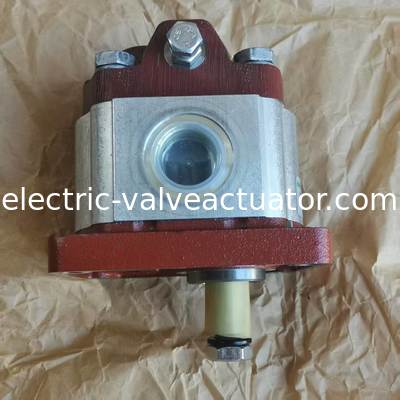 Giá tốt. SALAMI 2PE6.5D-G28P1-VVS40 gear pump for high-pressure industrial fluid transportation trực tuyến