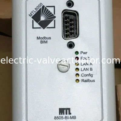 Giá tốt. 8505-BI-MB Modbus BIM Module 300MA MAX 12V 1W 100PF Modbus Bus Interface Module trực tuyến
