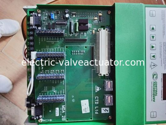 Giá tốt. M45GB14 AC Drive Mentor II 20 HP 220/480 VAC 48 AMP 50/60 HZ 15kW 480V trực tuyến