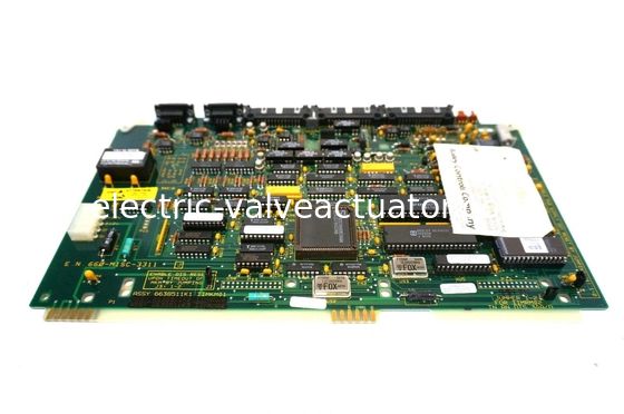 Giá tốt. ABB IIMKM-01 Multibus Keyboard Module OIS 20 Series Consoles PC Board PLC trực tuyến