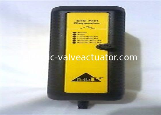 Giá tốt. Emerson KJ2221X1-BA1 Safety Systems Controller Repeater Module Sisnet 24 VDC 300 MA trực tuyến