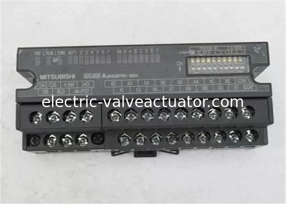 Giá tốt. AJ65SBTB1-16D Mitsubishi Universal Model Redundant Power Supply Module 5 V DC/3 A trực tuyến