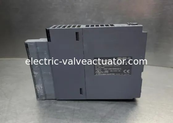 Giá tốt. Q62AD-DGH Mitsubishi Universal Model Redundant Power Supply Module 100 To 240 V AC trực tuyến