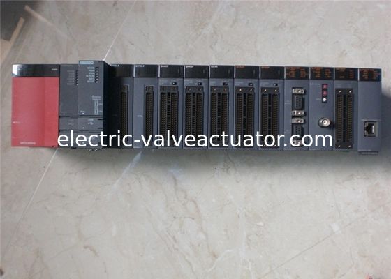 Giá tốt. Q173CPUN Mitsubishi Universal Model Redundant Power Supply Module 5 V DC/3 A trực tuyến