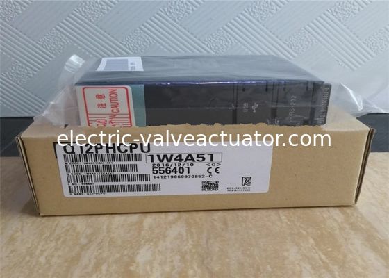 Giá tốt. Q02PHCPU Mitsubishi Universal Model Redundant Power Supply Module 100 To 240 V AC trực tuyến