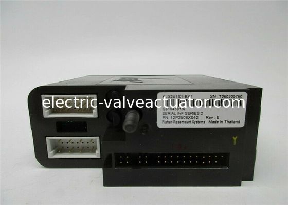 Giá tốt. Emerson Westinghouse PLC Input Module KJ3241X1-BA1 SERIAL INTERFACE MODULE REDUNDANT 12 VDC 300 MA trực tuyến