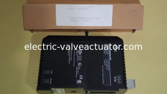 Giá tốt. Emerson VE4021 KJ2004X1-BA1 12P2890X DeltaV Remote Interface Unit trực tuyến