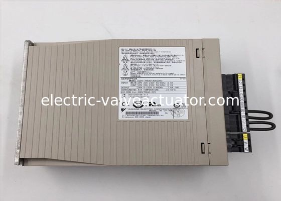 Giá tốt. Yaskawa SGDV-7R6A01A AC Servo Motor Sigma 5 200 V Voltage 850 W Power Rating trực tuyến