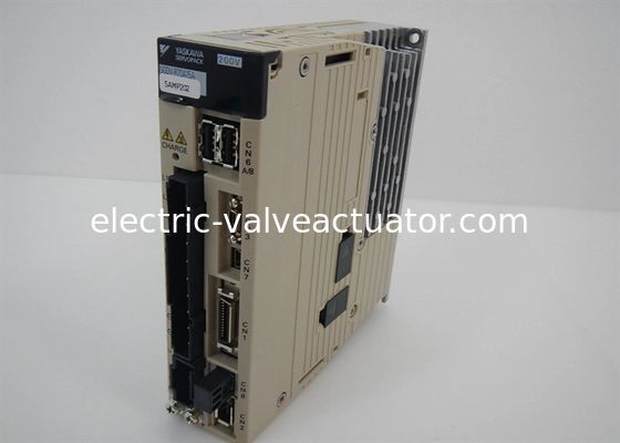 Giá tốt. SGDV-R70A15A 200V Yaskawa Drives AC Servo SGDV Sigma V 200VAC 3 Phase trực tuyến