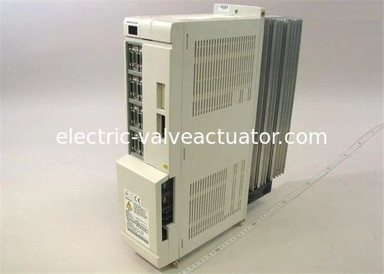Giá tốt. AC Servo Amplifier MR-J2S-37KA Power supply 200VAC MITSUBISHI MELSERVO-J2-Super Series trực tuyến