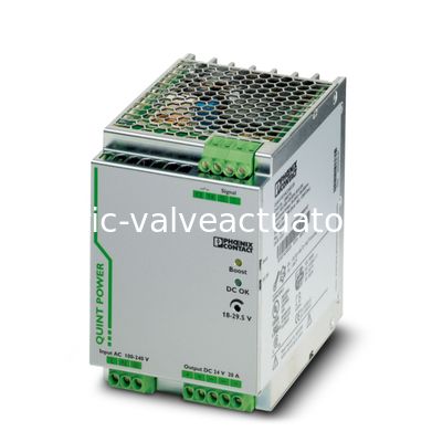 Giá tốt. Phoenix Contact QUINT-PS/1AC/24DC/2866776 High-Efficiency Power Supply Module trực tuyến