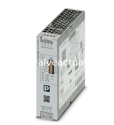 Giá tốt. Phoenix QUINT4-pS/1AC/24DC/5 2904600 power module, single-phase AC input, 24V DC output, 5W trực tuyến