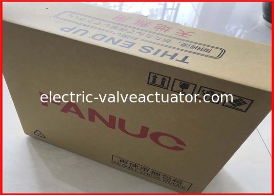 Giá tốt. Durable Linear Servo Amplifier Module A06B-6141 H022 H580 High Performance trực tuyến