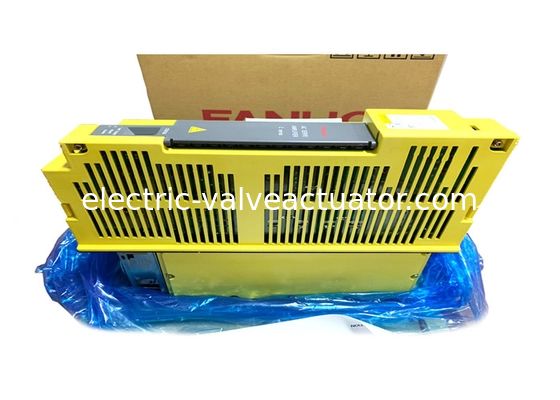 Giá tốt. Fanuc Alpha AC Servo Amplifier Unit SVu1-12 A06B-6089-H101 200 to 230 V 12 A trực tuyến