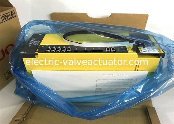 Giá tốt. Fanuc 3 Phase AC Servo Drive A06B-6220-H045#H600 AiSP 45 B Servo Amplifier 240V trực tuyến