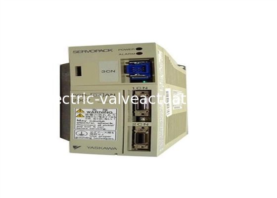Giá tốt. Yaskawa SGD-04AN 200V Servo Drives Σ-Series Servomotor SGM/SGD 400W trực tuyến