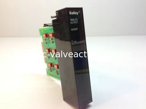 Giá tốt. ABB NIAO01 Network 90 I/O Term Analog Output Module Open Process Control Systems trực tuyến