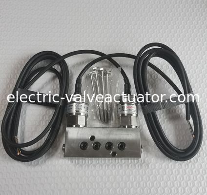 Giá tốt. Máy phát SKF GP BPSG2 PTA-MOD-D-SS - Cảm biến tự động hóa công nghiệp hiệu suất cao trực tuyến