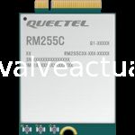 Giá tốt. Mô-đun truyền thông 5G RedCap RM255C-GL hiệu quả, phù hợp cho các ứng dụng 5G trực tuyến