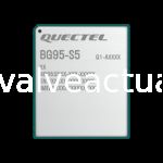 Giá tốt. Mô-đun truyền thông vệ tinh BG95-S5 phù hợp với truyền thông từ xa và Internet of Things trực tuyến