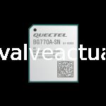 Giá tốt. BG770A-SN Satellite Communication Module High Performance Low Latency Wireless Solution trực tuyến