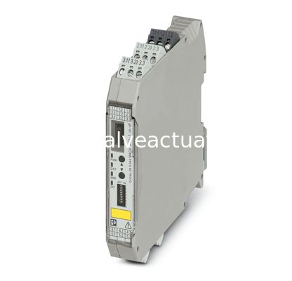Giá tốt. Phoenix MACX MCR-T-UI-UP 2811394 temperature measurement module has high accuracy trực tuyến