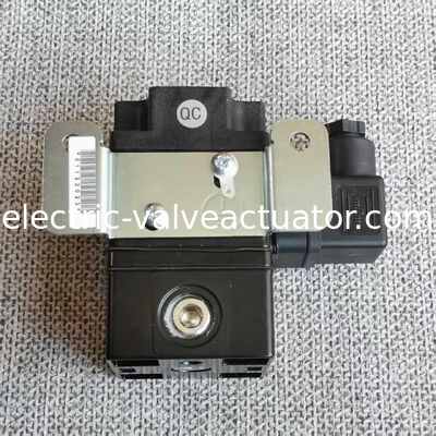 Giá tốt. NORGREN 400100R I / P chuyển đổi, đầu vào 4-20mA, đầu ra 3-15psi, phù hợp với hệ thống điện áp cao trực tuyến