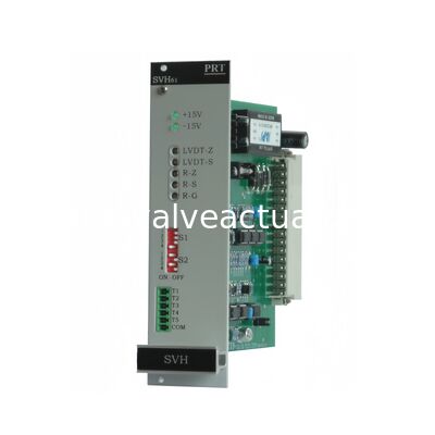 Giá tốt. SVH 61 PRT DBJ8.520.00    Mód PCB hiệu quả cao cho thiết bị tự động trực tuyến