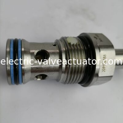 Giá tốt. WANDFLUH SVSPM33-BA-G24WD lõi van điện tử 24VDC lõi van điện tử thủy lực trực tuyến