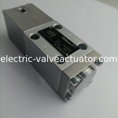 VANFLUH AK32060A Van trượt van thủy lực Cartridge Valve Van điều khiển
