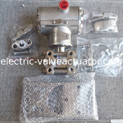 Giá tốt. Máy phát áp suất thông minh công nghiệp SUPCON CXT SKC5SAEM3A2C02AAA230AEF1FS với dải dòng điện 4-20mA, áp suất tối đa 16MPa và dải đo 0-250kPa trực tuyến