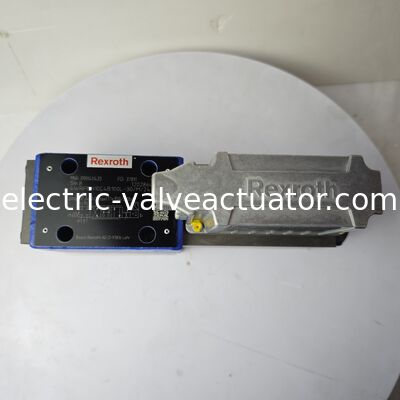 Giá tốt. Van điều khiển hướng tỷ lệ Rexroth 4WRPEH6C3B12L: ổn định và bền bỉ, phù hợp với điều kiện làm việc khắc nghiệt trực tuyến