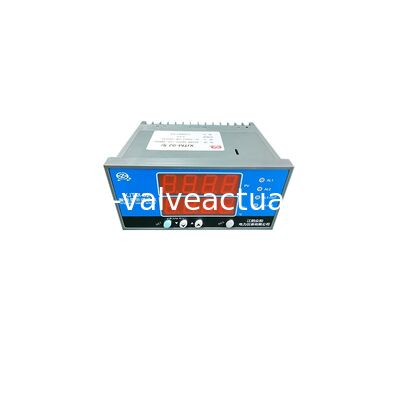 Giá tốt. Zhonghe XJTM-02 Công cụ hiển thị cột ánh sáng thông minh với công nghệ gắn bề mặt và đầu vào tín hiệu phổ quát có màn hình kép bốn chữ số trực tuyến