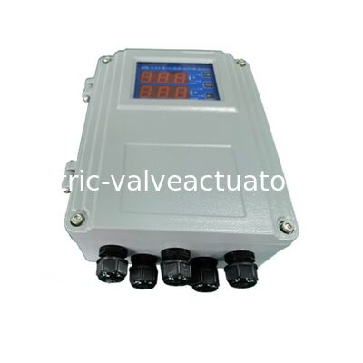 Giá tốt. Zhonghe CZJ-B4G Vibration Monitoring Instrument với đầu ra tín hiệu 4-20mA, độ chính xác đo 1% và nguồn điện 85-265VAC trực tuyến