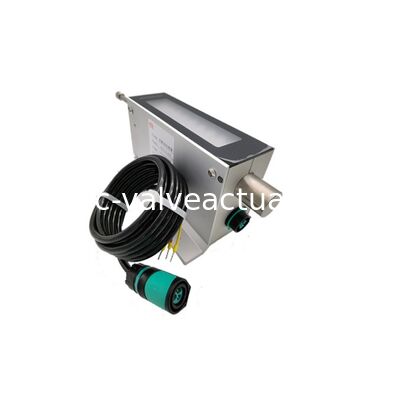 Giá tốt. Zhonghe D-2-35 Bộ chuyển đổi vị trí tuyến tính để giám sát chuyển động và đo chính xác thiết bị công nghiệp trực tuyến