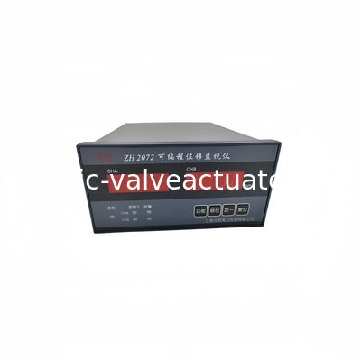 Giá tốt. Zhonghe ZH2072 Programmable Displacement Monitoring Instrument for Industrial Applications trực tuyến