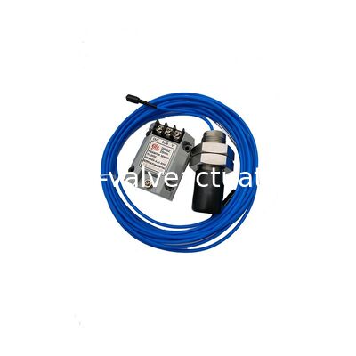 Giá tốt. Cảm biến dòng xoáy Zhonghe Φ25mm 9m để đo tốc độ không tiếp xúc và độ giãn nở chênh lệch trực tuyến