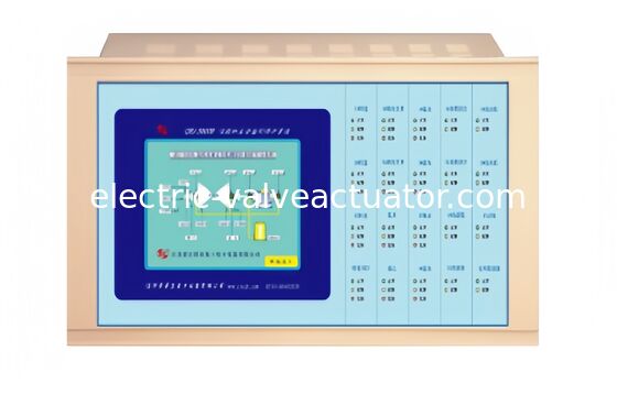 Giá tốt. Hệ thống Giám sát An toàn Tua bin & Bảo vệ TSI QBJ-3800B | Thiết bị Giám sát Tốc độ, Rung động và Độ dịch chuyển Trục trực tuyến
