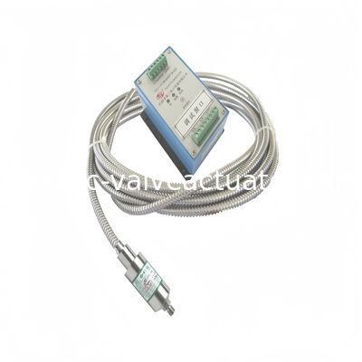 Giá tốt. Máy phát bảo vệ rung SDJ-101 với đầu ra 4-20mA, Rơ le báo động hai giai đoạn và Thiết kế chống cháy nổ để giám sát tốc độ quay trực tuyến