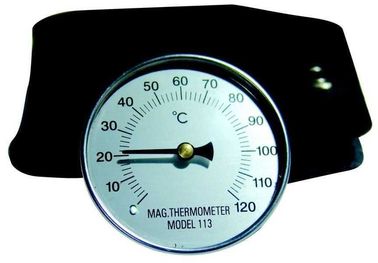 Giá tốt. Nhiệt độ Meter Lắp Loại cặp nhiệt từ cấp đồng hồ đo WRR2-121 trực tuyến