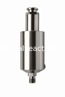 Giá tốt. SG-2F Hazardous-Area Motion Detection Probe For Precision Machinery Fault Diagnosis And Industrial Safety Applications trực tuyến