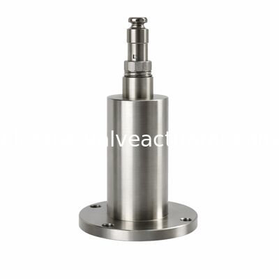 Giá tốt. SG-3 Precision Motion Detection Transducer for Slow-Speed Equipment Diagnostics and Wide-Range Displacement Analysis trực tuyến