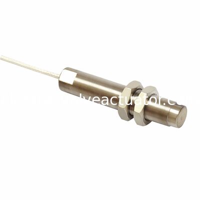 Giá tốt. CS-3 Magnetic Proximity Sensor với phạm vi đo lường 509999r/min M12 × 1 Thread và môi trường hoạt động -30 + 80 °C trực tuyến