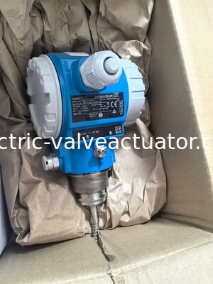 Giá tốt. Bộ truyền áp Endress+Hauser PMP75-ABA1S18B41AU với ống dẫn 2 mét, đầu ra HART 4-20 mA và vật liệu PTFE cho các ứng dụng công nghiệp trực tuyến